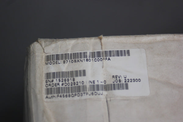 NEW MDS 9710 HL DATA TRANSCEIVER