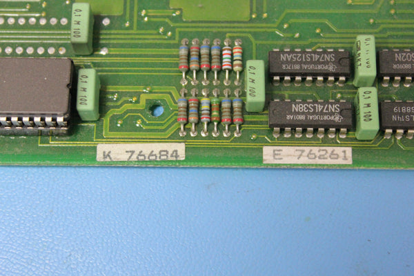 Ericsson TVFU1130007 R6 ROFU 131 0007/2 R8a BTU-1 A21 8828 Module Card