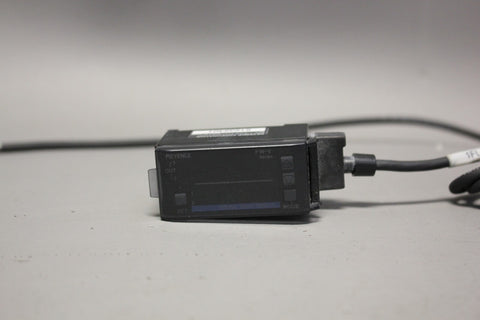KEYENCE FW-V20P Sensor Amplifier