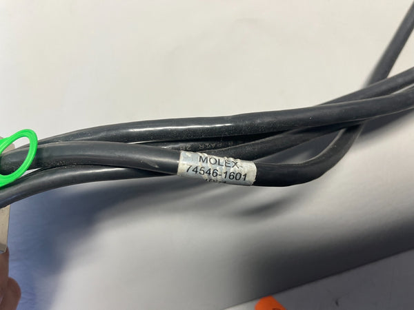 Molex 74546-1601 Cable Assy  PCIe