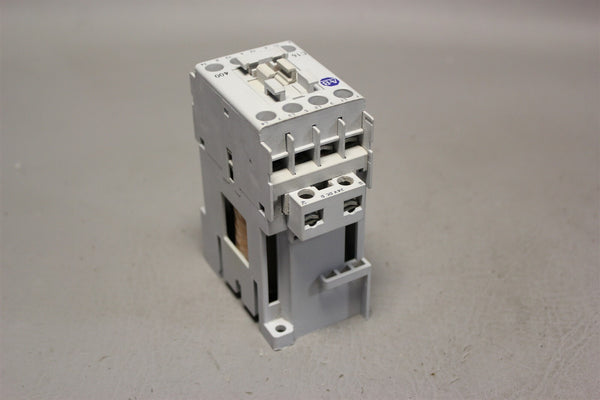 Allen-Bradley General Purpose Contactor 100-C16DJ400