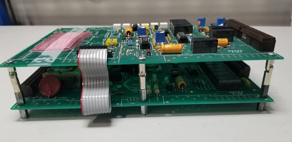 K-BEB Manufactuing Control board CNC KATC-1 110V 1A 