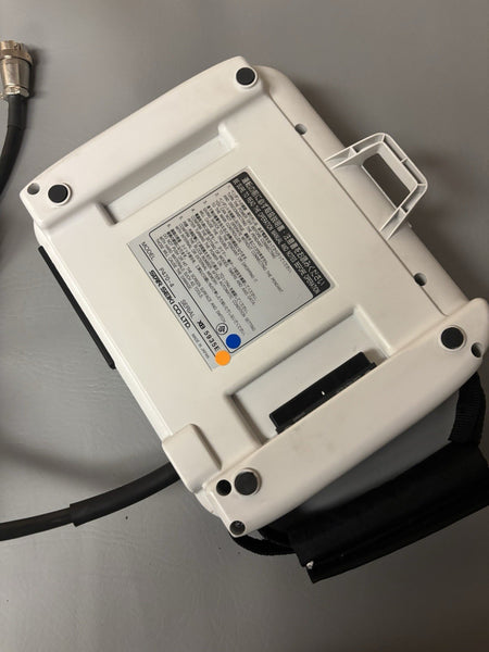 Star Seiki  STEC-470 Teach Pendant p470-4