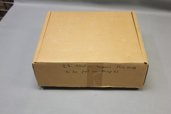 NEW FOXBORO BASEPLATE WITH EXTENDED FILEDBUS P0926HC P0926LC