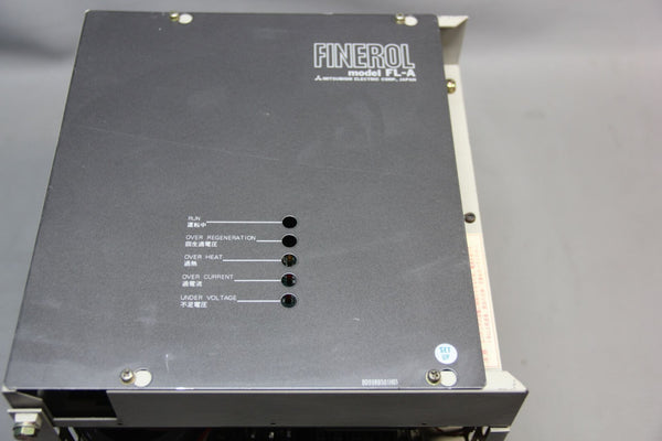 MITSUBISHI FINEROL INVERTER FL-A-3000-PL1
