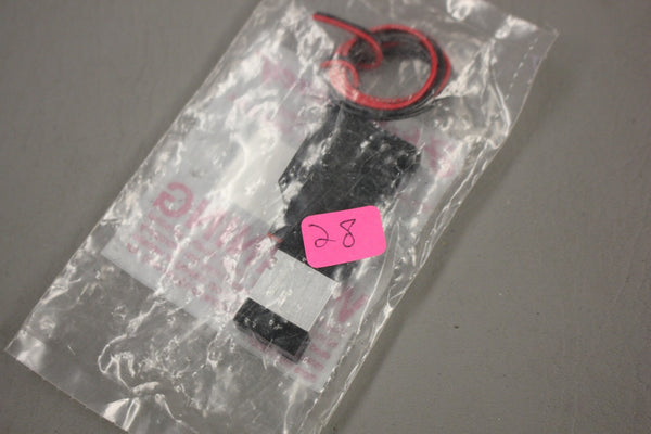 NEW HUMPHREY MICRO SOLENOID VALVE 24V Z61591 M401-37