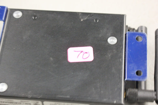 HERUTU RELAY TYPE WIRELESS RECEIVER TW-800R
