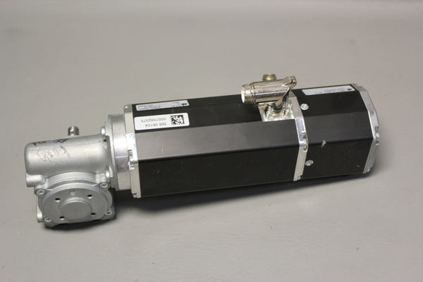 DUNKERMOTOR BRUSHLESS DC MOTOR WITH GEARBOX  BG 65SX50 CI
