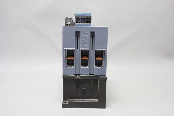SIEMENS 3RT2046-1AK60 CONTACTOR
