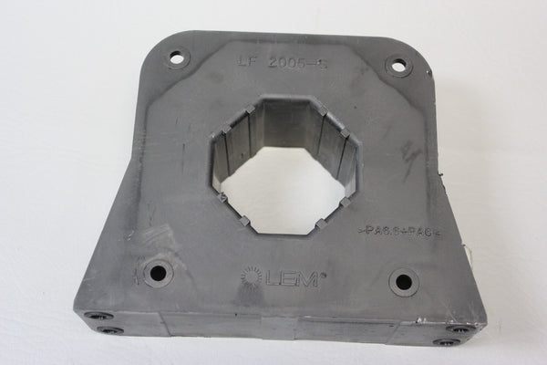 LEM 2000A CURRENT TRANSDUCER LF-2005-S/SP1