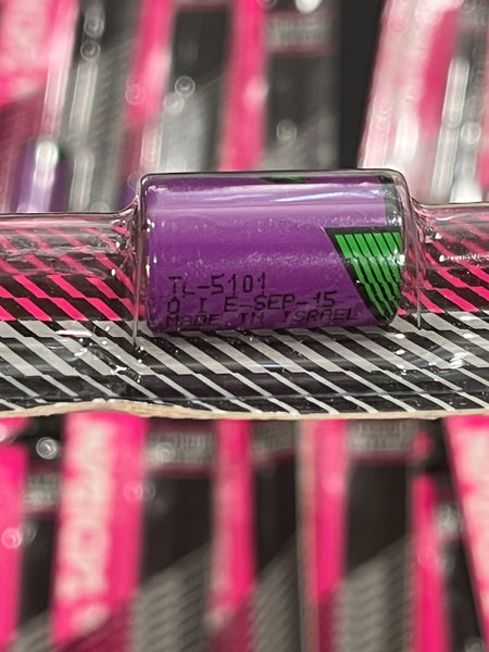 New Tadiran Lithium 3.5V Battery TL-5101