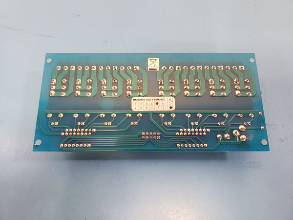 Elexol Relay Output Board E154554(S) SH-A94V-0