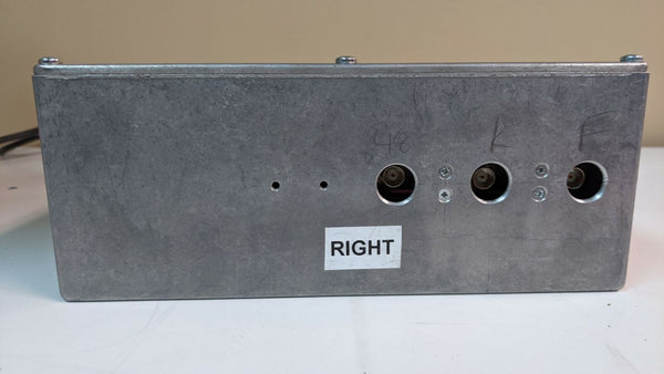 DEVELTECH DIGITAL POWER SUPPLY E-SOURCE 5mA ION BEAM