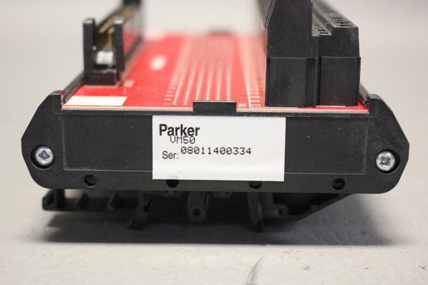 PARKER MODULE VM50 MOLEX