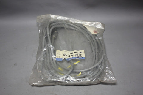 UNUSED NSD 3P-S-FG-5 SFG5M-0590 CABLE