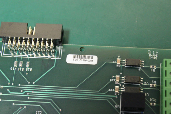 NEW TIME SERVER ADAPTER