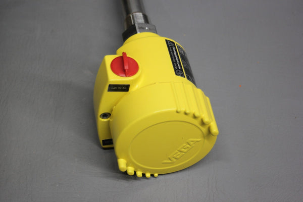 NEW VEGA VEGASWING 63 VIBRATING LEVEL SWITCH   SWING63. DUNBVXUR