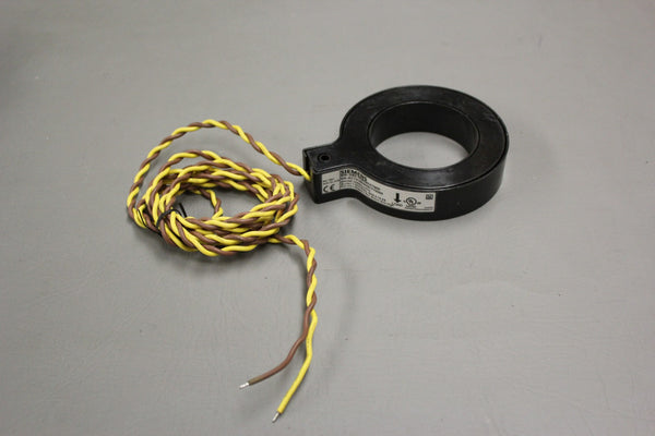 SIEMENS SEM3SCCT800 CURRENT TRANSFORMER
