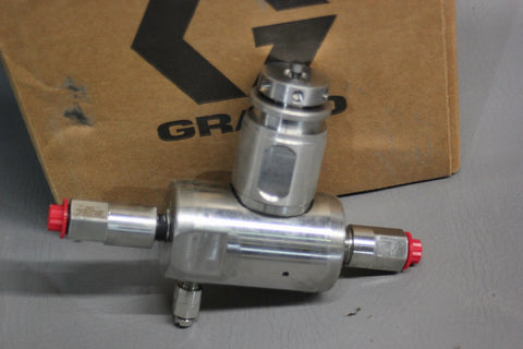 NEW GRACO FLUID SECTION CONVERSION KIT B32465