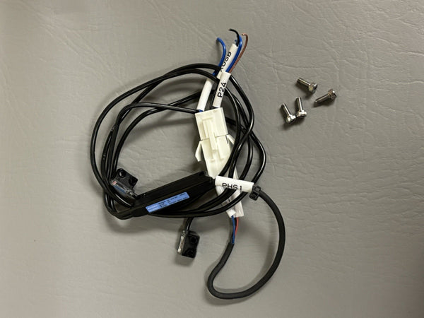 Keyence PQ-02 Photoelectric Sensor PQ-02R PQ-02T