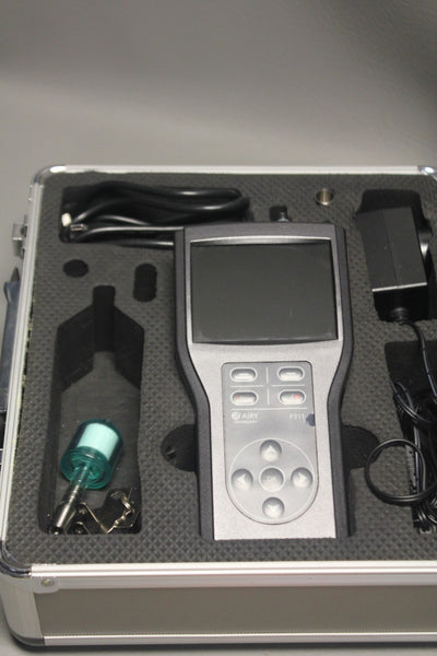AIRY HANDHELD LASER PARTICLE COUNTER  P311