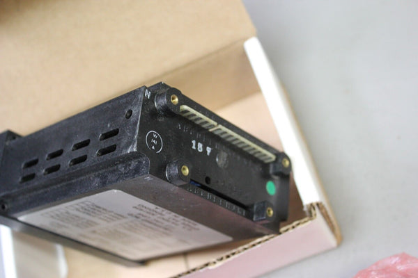 NEW WESTON PANEL METER 2461-278383