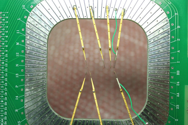 ACCUPROBE SK6548 PROBE CARD