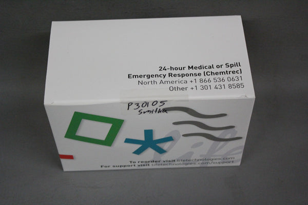 NEW THERMO ION TORRENT CHEF INSTALL SUPPLIES 4488382