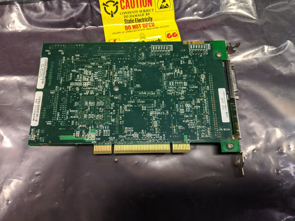 Cognex Industrial Mainboard 801-8128-01