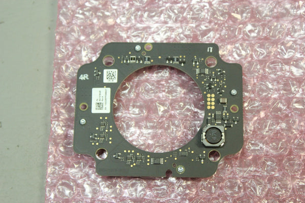 NEW COGNEX IR LED RING LIGHT 820-10158-4R