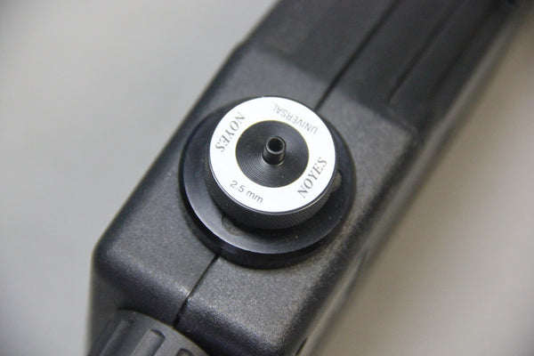 NOYES OPTICAL FIBER SCOPE W/ CASE OFS 300-200C