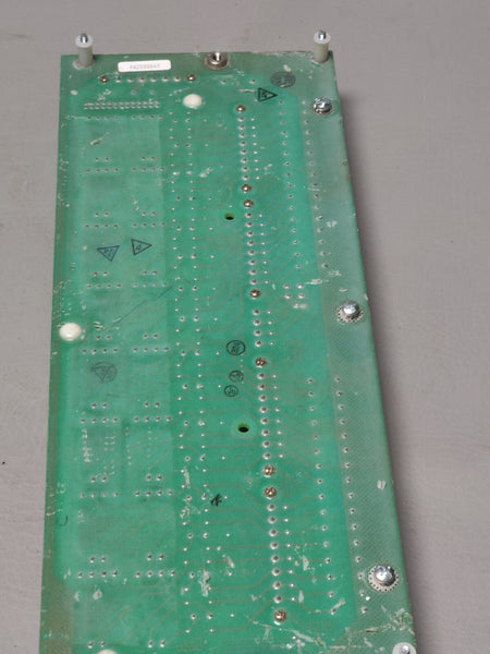 Honeywell Module 51309223-175 rev F