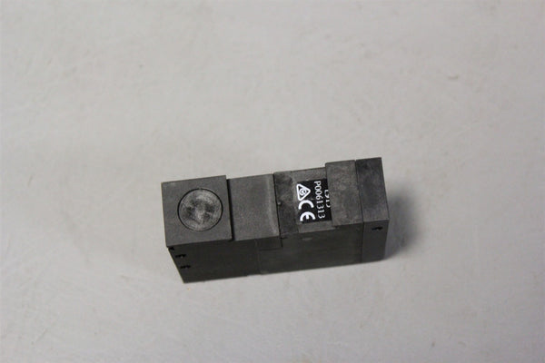 FESTO VACUUM SWITCH VPEV-W-KL-LED-GH