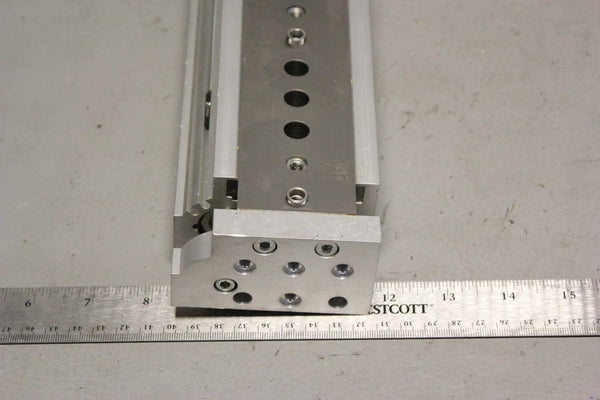 FESTO MINI SLIDE DGSL-20-200-Y3A 544029