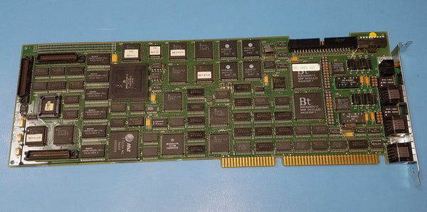 NETACCESS PRI-ISA REV E5(W/T-166, 177, 184, 232+253A) DIALOGIC ISA CARD/BOARD