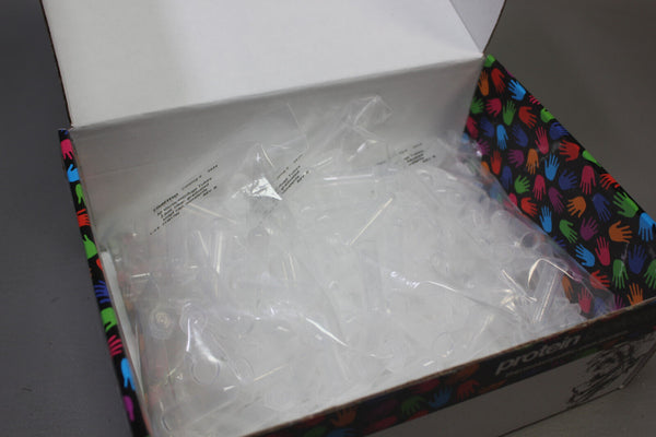 THERMO SCIENTIFIC LOW PROTEIN BINDING MICROCENTRIFUGE TUBES 2.0 ML 88379 150 QTY