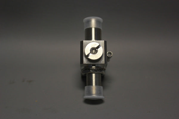 NEW IN BOX Uberluft CSP-BNFNF-50 Coaxial Surge Protector