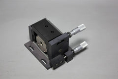 INRAD HARMONIC GENERATOR MOUNTED WITH MICROMETERS 532-120