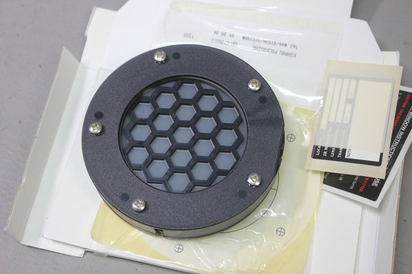 NEW IRISS INFRA-RED IR VIEWING PORT VPF(R)-75 GMTECH VPFR