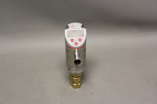 IMI NORGREN PRESSURE SENSOR 0-232psi 34D-P016G-DD1-AA
