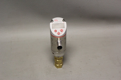 IMI NORGREN PRESSURE SENSOR 0-232psi 34D-P016G-DD1-AA
