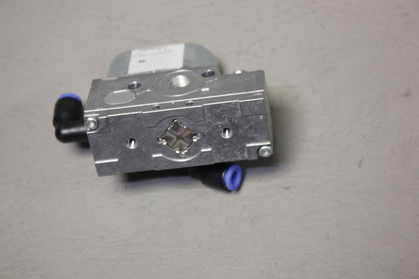 REXROTH PNEUMATIC REGULATOR R434000457