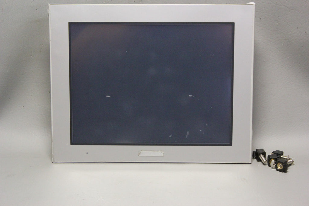 PROFACE HMI OPERATOR INTERFACE PANEL PFXGP4501TAD  GP-4501T