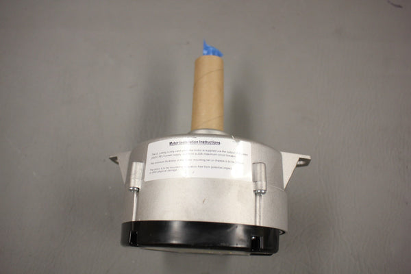 AUTOMATION CONTROLS GROUP BRUSHLESS DC MOTOR 110574