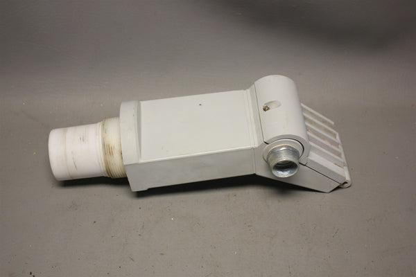 MILLTRONICS THE PROBE ULTRASONIC LEVEL MONITOR 7ML12011EC10 #3