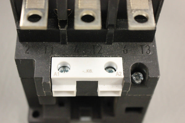 Siemens SIRIUS 3RT1046-1AK60 Contactor 1
