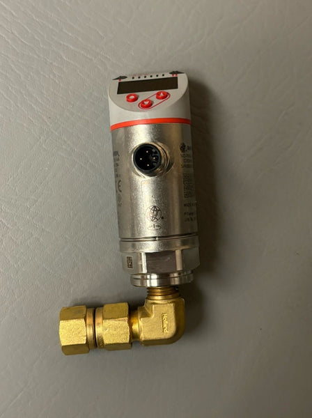 IMI NORGREN 34D-P016G-DD1-AA Pressure Switch