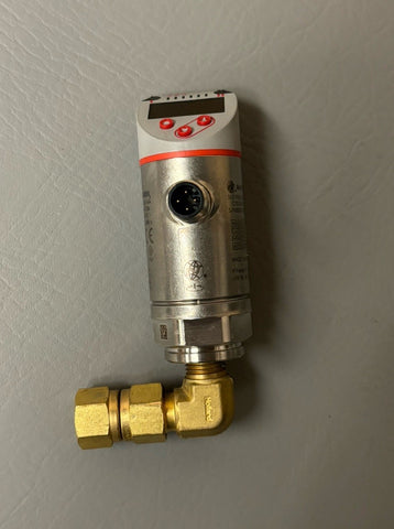 IMI NORGREN 34D-P016G-DD1-AA Pressure Switch