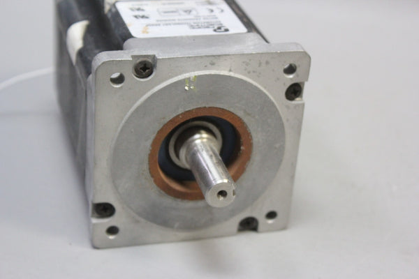 PACIFIC SCIENTIFIC SYNCHRONOUS STEPPER MOTOR SN32HRYY-LNK-NS-00