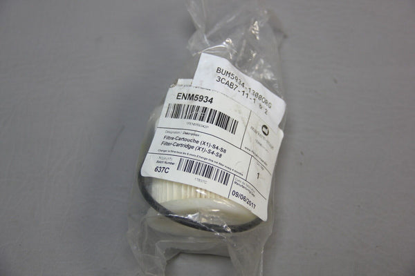 NEW MARKEM IMAJE ENM5934 INK FILTER CARTRIDGE S4-S8